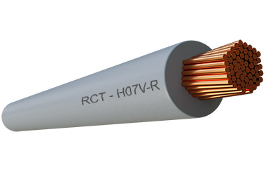H07V-R